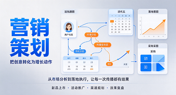 禄劝彝族苗族自治县营销策划