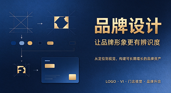 禄劝彝族苗族自治县品牌设计
